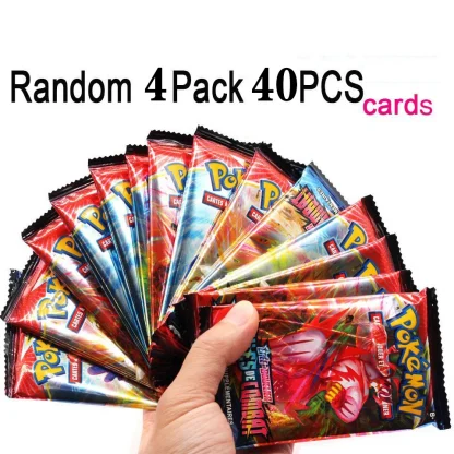 40PCS Pokemon Card Evolutions Energy Shining Collection Product Image #34668 With The Dimensions of 960 Width x 960 Height Pixels. The Product Is Located In The Category Names Automobiles & Motorcycles → Auto Replacement Parts → Interior Parts → Gear Shift Knob