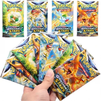40PCS Pokemon Card Evolutions Energy Shining Collection Product Image #34665 With The Dimensions of  Width x  Height Pixels. The Product Is Located In The Category Names Automobiles & Motorcycles → Interior Accessories → Mounts & Holder → Laptop Stand