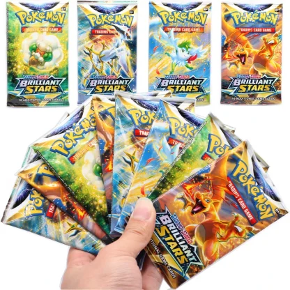 40PCS Pokemon Card Evolutions Energy Shining Collection Product Image #34665 With The Dimensions of 980 Width x 980 Height Pixels. The Product Is Located In The Category Names Automobiles & Motorcycles → Auto Replacement Parts → Interior Parts → Gear Shift Knob