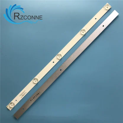 445mm LED Backlight Strip for LEA-50B56P V500DJ4-QS1 (5 Lamps) Product Image #35847 With The Dimensions of 1100 Width x 1100 Height Pixels. The Product Is Located In The Category Names Computer & Office → Industrial Computer & Accessories