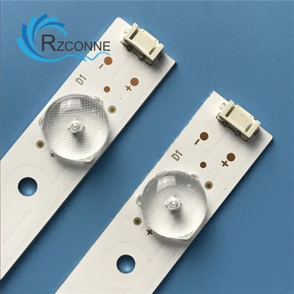 LED Backlight Strip for Skyworth 50'' TV - 6 Lamp, 471mm Product Image #33043 With The Dimensions of 1100 Width x 1100 Height Pixels. The Product Is Located In The Category Names Computer & Office → Industrial Computer & Accessories