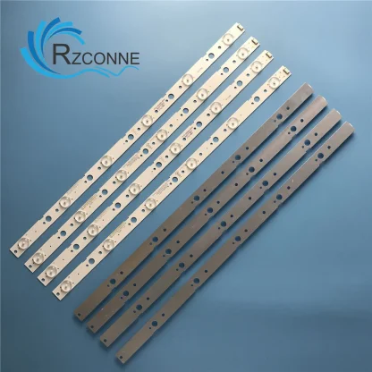 LED Backlight Strip for Skyworth 50'' TV - 6 Lamp, 471mm Product Image #33044 With The Dimensions of 1100 Width x 1100 Height Pixels. The Product Is Located In The Category Names Computer & Office → Industrial Computer & Accessories