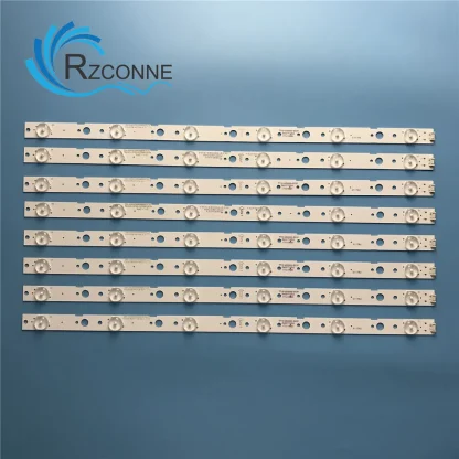 LED Backlight Strip for Skyworth 50'' TV - 6 Lamp, 471mm Product Image #33039 With The Dimensions of 1100 Width x 1100 Height Pixels. The Product Is Located In The Category Names Computer & Office → Industrial Computer & Accessories