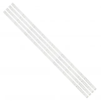 4PCS LED Backlight Strip for 40PFF5650/T3 TVs - Genuine Replacement Parts Product Image #35430 With The Dimensions of  Width x  Height Pixels. The Product Is Located In The Category Names Computer & Office → Industrial Computer & Accessories