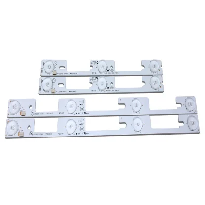 LED Backlight Lamp Strip Set for Konka KDL32MT626U - 4pcs Product Image #30667 With The Dimensions of 800 Width x 800 Height Pixels. The Product Is Located In The Category Names Computer & Office → Industrial Computer & Accessories