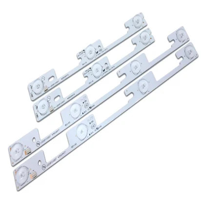 LED Backlight Lamp Strip Set for Konka KDL32MT626U - 4pcs Product Image #30668 With The Dimensions of 800 Width x 800 Height Pixels. The Product Is Located In The Category Names Computer & Office → Industrial Computer & Accessories