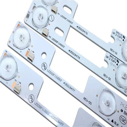 LED Backlight Lamp Strip Set for Konka KDL32MT626U - 4pcs Product Image #30669 With The Dimensions of 800 Width x 800 Height Pixels. The Product Is Located In The Category Names Computer & Office → Industrial Computer & Accessories