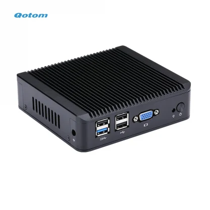 Quad Core Mini PC with 4x Gigabit NICs for High-Performance Router/Firewall Appliance Product Image #74 With The Dimensions of 1000 Width x 1000 Height Pixels. The Product Is Located In The Category Names Computer & Office → Mini PC