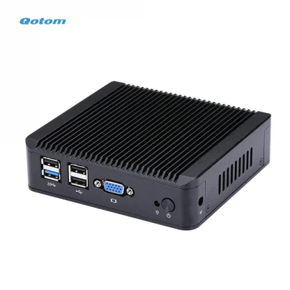 Quad Core Mini PC with 4x Gigabit NICs for High-Performance Router/Firewall Appliance Product Image #76 With The Dimensions of 1000 Width x 1000 Height Pixels. The Product Is Located In The Category Names Computer & Office → Mini PC