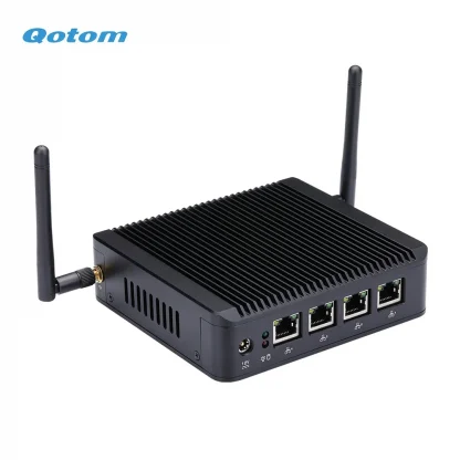 Quad Core Mini PC with 4x Gigabit NICs for High-Performance Router/Firewall Appliance Product Image #72 With The Dimensions of 1000 Width x 1000 Height Pixels. The Product Is Located In The Category Names Computer & Office → Mini PC