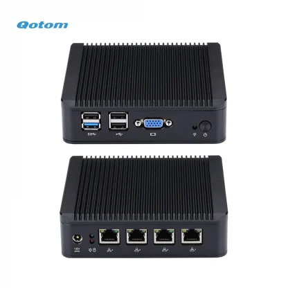 Quad Core Mini PC with 4x Gigabit NICs for High-Performance Router/Firewall Appliance Product Image #78 With The Dimensions of 1000 Width x 1000 Height Pixels. The Product Is Located In The Category Names Computer & Office → Mini PC
