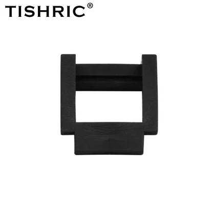 TISHRIC PCIe Riser Card Retainer - Vertical Mount Locker with 1X Small Board Buckle for Video Card Mining (5-20Pcs) Product Image #24983 With The Dimensions of 1000 Width x 1000 Height Pixels. The Product Is Located In The Category Names Computer & Office → Computer Cables & Connectors