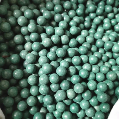 500pcs 8-9MM Slingshot Practice Ammo: Hard Mud Balls for Outdoor Hunting Product Image #33286 With The Dimensions of 800 Width x 800 Height Pixels. The Product Is Located In The Category Names Sports & Entertainment → Shooting → Paintballs