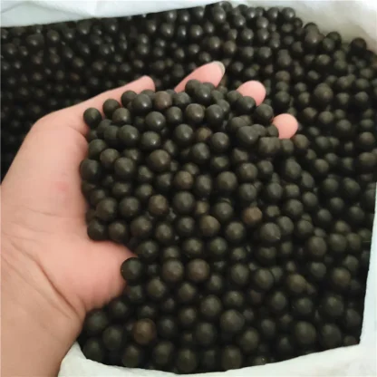 500pcs 8-9MM Slingshot Practice Ammo: Hard Mud Balls for Outdoor Hunting Product Image #33282 With The Dimensions of 800 Width x 800 Height Pixels. The Product Is Located In The Category Names Sports & Entertainment → Shooting → Paintballs