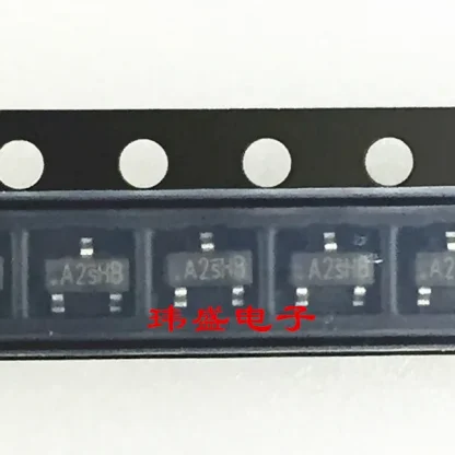 50PCS SI2302 Field Effect Transistors - SOT23 Package Product Image #33454 With The Dimensions of 600 Width x 600 Height Pixels. The Product Is Located In The Category Names Computer & Office → Device Cleaners