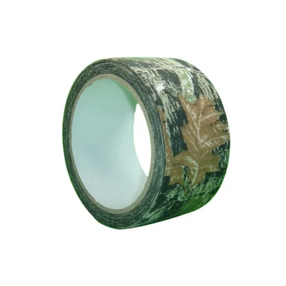 Multi-functional Camo Tape for Hunting, Paintball, and Airsoft - Waterproof, Self-adhesive, Non-Slip Product Image #31822 With The Dimensions of 800 Width x 800 Height Pixels. The Product Is Located In The Category Names Sports & Entertainment → Shooting → Paintballs