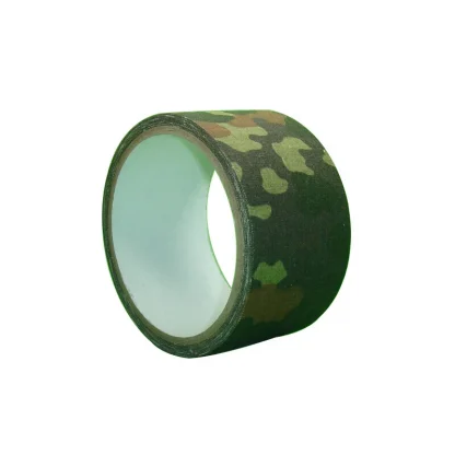 Multi-functional Camo Tape for Hunting, Paintball, and Airsoft - Waterproof, Self-adhesive, Non-Slip Product Image #31823 With The Dimensions of 800 Width x 800 Height Pixels. The Product Is Located In The Category Names Sports & Entertainment → Shooting → Paintballs