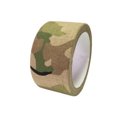 Multi-functional Camo Tape for Hunting, Paintball, and Airsoft - Waterproof, Self-adhesive, Non-Slip Product Image #31824 With The Dimensions of 800 Width x 800 Height Pixels. The Product Is Located In The Category Names Sports & Entertainment → Shooting → Paintballs