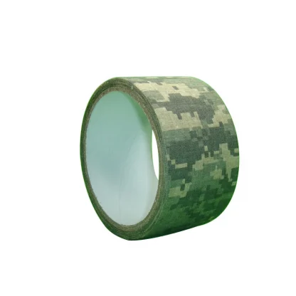 Multi-functional Camo Tape for Hunting, Paintball, and Airsoft - Waterproof, Self-adhesive, Non-Slip Product Image #31825 With The Dimensions of 800 Width x 800 Height Pixels. The Product Is Located In The Category Names Sports & Entertainment → Shooting → Paintballs