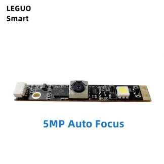 Enhance your visual experience with our 5MP Autofocus USB Camera Module. Perfect for laptops, computers, and all-in-one machines. Enjoy high-speed face recognition without the need for drivers. Upgrade your setup today! Product Image #25144 With The Dimensions of  Width x  Height Pixels. The Product Is Located In The Category Names Computer & Office → Computer Cables & Connectors
