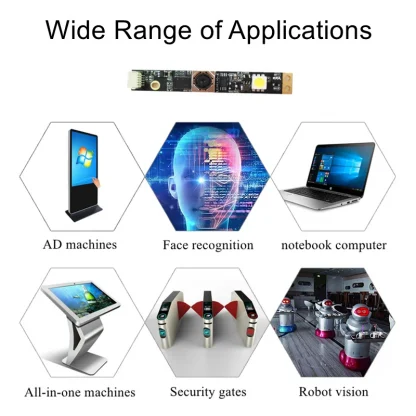 Enhance your visual experience with our 5MP Autofocus USB Camera Module. Perfect for laptops, computers, and all-in-one machines. Enjoy high-speed face recognition without the need for drivers. Upgrade your setup today! Product Image #25149 With The Dimensions of 800 Width x 800 Height Pixels. The Product Is Located In The Category Names Computer & Office → Laptops