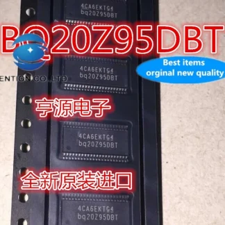 5PCS BQ20Z95 BQ20Z95DBT Battery Management IC: Genuine New Original Stock Product Image #35783 With The Dimensions of  Width x  Height Pixels. The Product Is Located In The Category Names Computer & Office → Device Cleaners