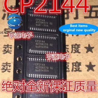 5PCS CP2144DH High-Quality Integrated Circuits: Genuine New Original Stock Product Image #35808 With The Dimensions of  Width x  Height Pixels. The Product Is Located In The Category Names Computer & Office → Device Cleaners