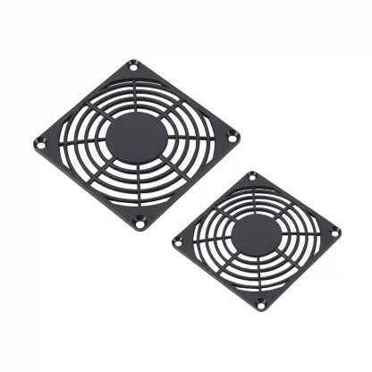 5pcs PC Case Fan Dust Filter Guard - 80mm and 120mm Plastic Radiator Cover Set Product Image #13516 With The Dimensions of 1001 Width x 1001 Height Pixels. The Product Is Located In The Category Names Computer & Office → Computer Cables & Connectors