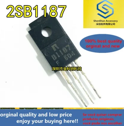 5pcs 2SB187 High Power Tubes Product Image #29047 With The Dimensions of 795 Width x 808 Height Pixels. The Product Is Located In The Category Names Computer & Office → Device Cleaners