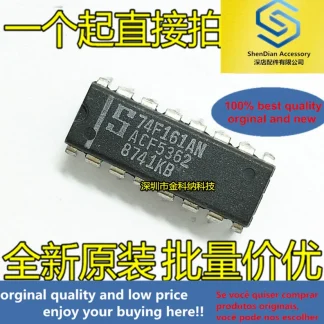 PM25LD512C-SCE Serial Flash Chip - Pack of 5 Product Image #29038 With The Dimensions of  Width x  Height Pixels. The Product Is Located In The Category Names Computer & Office → Device Cleaners
