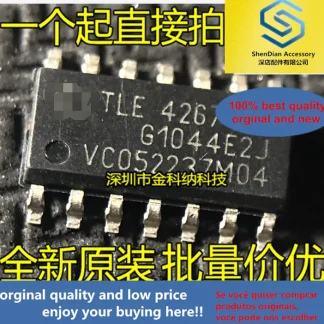 TLE4267GM Car Computer Board Chip - Pack of 5 Product Image #29035 With The Dimensions of  Width x  Height Pixels. The Product Is Located In The Category Names Computer & Office → Device Cleaners