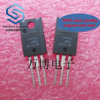 5pcs Only Original New -9V Three-terminal Regulator LM7909 Product Image #29110 With The Dimensions of  Width x  Height Pixels. The Product Is Located In The Category Names Computer & Office → Device Cleaners