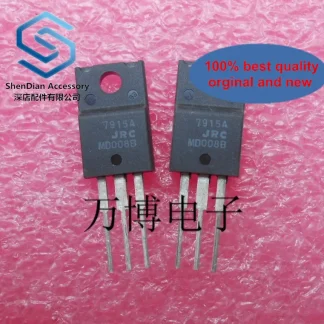 Enhance voltage stability with 5pcs NJM7915FA Three-terminal Regulators -15V LM7915. Enjoy ✓Free Shipping Worldwide! ✓Limited Time Sale ✓Easy Return. Product Image #1513 With The Dimensions of  Width x  Height Pixels. The Product Is Located In The Category Names Computer & Office → Mini PC