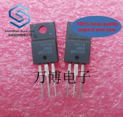 Enhance voltage stability with 5pcs NJM7915FA Three-terminal Regulators -15V LM7915. Enjoy ✓Free Shipping Worldwide! ✓Limited Time Sale ✓Easy Return. Product Image #1513 With The Dimensions of 800 Width x 761 Height Pixels. The Product Is Located In The Category Names Computer & Office → Device Cleaners