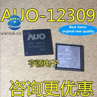 5pcs AUO-12309 K01 K02 LCD Power Supply IC - Genuine New and Original Product Image #7250 With The Dimensions of  Width x  Height Pixels. The Product Is Located In The Category Names Computer & Office → Device Cleaners