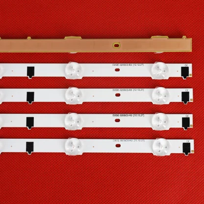 LED Strip Set for Samsung/Sharp-FHD 32'' TV Product Image #34531 With The Dimensions of 2000 Width x 2000 Height Pixels. The Product Is Located In The Category Names Computer & Office → Industrial Computer & Accessories