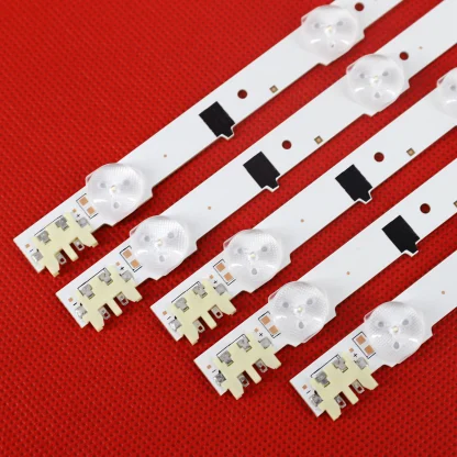 LED Strip Set for Samsung/Sharp-FHD 32'' TV Product Image #34533 With The Dimensions of 2000 Width x 2000 Height Pixels. The Product Is Located In The Category Names Computer & Office → Industrial Computer & Accessories