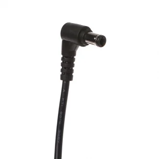 Right Angle DC Power Supply Adapter Cable, 6.3mm to 3.0mm Male Plug for Toshiba Laptop X5QC Product Image #3379 With The Dimensions of  Width x  Height Pixels. The Product Is Located In The Category Names Computer & Office → Tablets