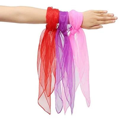 Colorful Dance Scarves: Fun Educational Toys for Children's Movement Games Product Image #35911 With The Dimensions of 800 Width x 800 Height Pixels. The Product Is Located In The Category Names Toys & Hobbies → Outdoor Fun & Sports → Toy Sports