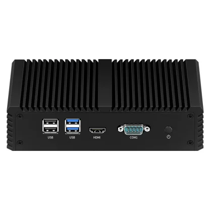 High-Performance Mini PC with In-tel Core CPU, 4-32GB RAM, 1TB SSD, Firewall, VPN, Pfsense - Industrial Network Server Product Image #17000 With The Dimensions of 800 Width x 800 Height Pixels. The Product Is Located In The Category Names Computer & Office → Mini PC