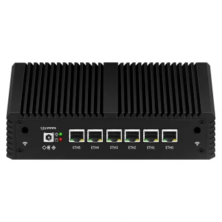 High-Performance Mini PC with In-tel Core CPU, 4-32GB RAM, 1TB SSD, Firewall, VPN, Pfsense - Industrial Network Server Product Image #16998 With The Dimensions of  Width x  Height Pixels. The Product Is Located In The Category Names Computer & Office → Mini PC