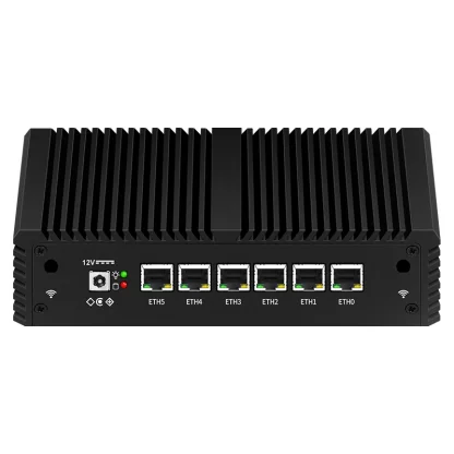 High-Performance Mini PC with In-tel Core CPU, 4-32GB RAM, 1TB SSD, Firewall, VPN, Pfsense - Industrial Network Server Product Image #16998 With The Dimensions of 800 Width x 800 Height Pixels. The Product Is Located In The Category Names Computer & Office → Mini PC