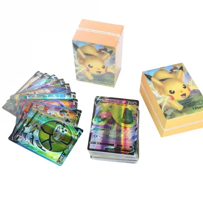 Pokémon GX Tag Team Vmax EX Mega Shining Trading Cards Collection Product Image #32005 With The Dimensions of 1000 Width x 1000 Height Pixels. The Product Is Located In The Category Names Toys & Hobbies → Hobby & Collectibles → Game Collection Cards