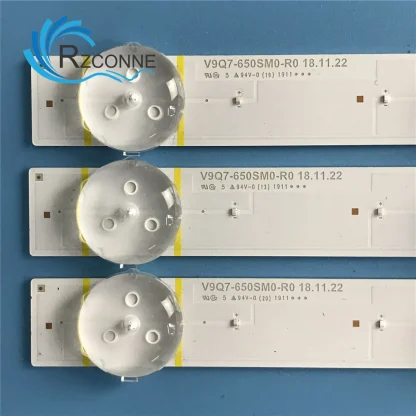 High-Performance LED Backlight Strip - 12 Lamps for QLED TV Models Product Image #33720 With The Dimensions of 1100 Width x 1100 Height Pixels. The Product Is Located In The Category Names Computer & Office → Office Electronics → 3D Printing & 3D Scanning → 3D Printer Parts & Accessories