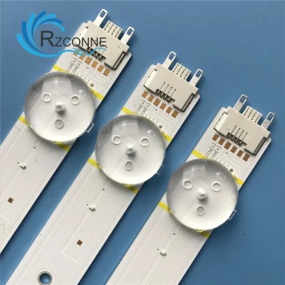 High-Performance LED Backlight Strip - 12 Lamps for QLED TV Models Product Image #33722 With The Dimensions of 1100 Width x 1100 Height Pixels. The Product Is Located In The Category Names Computer & Office → Office Electronics → 3D Printing & 3D Scanning → 3D Printer Parts & Accessories