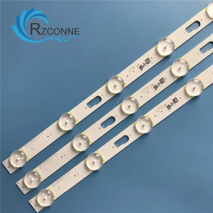 High-Performance LED Backlight Strip - 12 Lamps for QLED TV Models Product Image #33723 With The Dimensions of 1100 Width x 1100 Height Pixels. The Product Is Located In The Category Names Computer & Office → Office Electronics → 3D Printing & 3D Scanning → 3D Printer Parts & Accessories