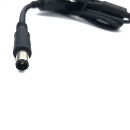 Dell Laptop Charger Cable - 7.4 x 5.0mm DC Connector Cord with LED Light, 1.8m, 1pcs with Pin Product Image #18088 With The Dimensions of 2560 Width x 2560 Height Pixels. The Product Is Located In The Category Names Computer & Office → Computer Cables & Connectors