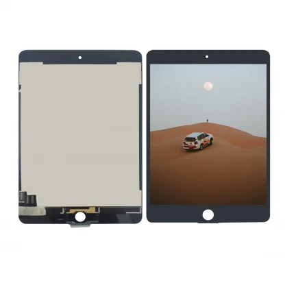 7.9" LCD for Apple iPad Mini 5 (5th Gen 2019) A2124 A2126 A2133 - Display Touch Screen Digitizer Assembly + Tools. Product Image #16406 With The Dimensions of 2560 Width x 2560 Height Pixels. The Product Is Located In The Category Names Computer & Office → Tablet Parts → Tablet LCDs & Panels