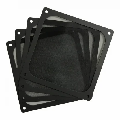 70-140MM Magnetic Dust Filter Mesh for Speaker Fan Cooler - Dustproof PVC Mesh Cover for PC Computer Case Product Image #7569 With The Dimensions of 800 Width x 800 Height Pixels. The Product Is Located In The Category Names Computer & Office → Device Cleaners