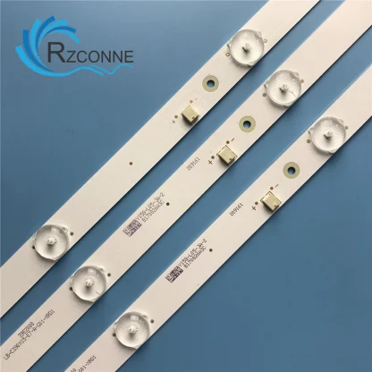 715mm LED Backlight Strip with 6 Lamps for GRANDIN LED39AHE2100 Product Image #33321 With The Dimensions of 1100 Width x 1100 Height Pixels. The Product Is Located In The Category Names Computer & Office → Industrial Computer & Accessories